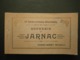 16 Jarnac, Carnet De 12 Cartes (avec La Gare)  (10136) - Jarnac