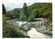 WALES - AK 366625 Betws-y-Coed - Fir Island - Altri & Non Classificati