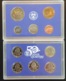 United States PROOF Set 2001 S (10 Piece) - Collections