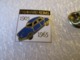 PIN'S   PANHARD  REIMS  1905 1965  Email Grand Feu - Andere & Zonder Classificatie