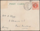 Court Card, Multiview, Portsmouth, Hampshire, 1898 - Bull Blümlein Postcard - Portsmouth