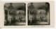 France Chateau De Chantilly Galerie Des Batailles Ancienne Photo Stereo NPG 1900 - Stereoscopic