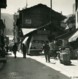 Suisse Zermatt Grand Rue Magasins Ancienne Photo Stereo 1900 - Stereoscopio