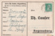 Schlesien Deutsches Reich Karte Mit Tagesstempel Tschöplowitz ** 1927 Kreis Brieg - Briefe U. Dokumente