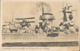 Panzerschiff Mit Flugzeug, Feldpost, Postkarte, Kriegsmarine, Drittes Reich, Militär - Weltkrieg 1939-45