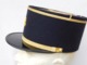 Delcampe - TRES BEL ANCIEN  KEPI ADJUDANT CHEF INFANTERIE De MARINE - COLONIALE - 100% NEUF - Headpieces, Headdresses