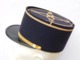 Delcampe - TRES BEL ANCIEN  KEPI ADJUDANT CHEF INFANTERIE De MARINE - COLONIALE - 100% NEUF - Headpieces, Headdresses