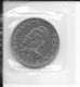 NOUVELLES HEBRIDES - 50 FRANCS 1972 - ESSAI - I.E.O.M.  - Fleur De Coin - Nueva Hebrides