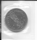 NOUVELLES HEBRIDES - 50 FRANCS 1972 - ESSAI - I.E.O.M.  - Fleur De Coin - Nieuwe-Hebriden