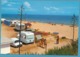 Camping KIKO (VALENCIA) Playa De Oliva Citroen DS Ford Granada Autos - Valencia