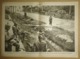 Le Miroir Du 16/01/1916 Camp De Hameln - Les Aviateurs Français Internés En Suisse (Gilbert) - Canal De L'Yser - Vosges - Autres & Non Classés