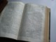 Delcampe - Dizionario Francese-italiano -tomo Primo -presso B. Cormon, E Blanc. 1802 -portatile, E Di Pronunzia - Dictionaries