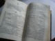 Delcampe - Dizionario Francese-italiano -tomo Primo -presso B. Cormon, E Blanc. 1802 -portatile, E Di Pronunzia - Dictionnaires