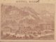 GR   PONTRESINA  /  HOTEL ROSEG - Lettres & Documents