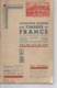 Philatélie - Catalogue Illustré Des Timbres De France - Philatélie Angevine - Andere & Zonder Classificatie