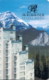 Rimrock Resort Hotel Banff Canada -1639---key Card, Room Key, Schlusselkarte, Hotelkarte - Cartas De Hotels