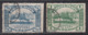 FOOCHOW 1895 - Dragon Boat With MARGIN! - Usados