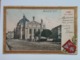 Ukraine 503 Lwow Lviv As Litho 1900 - Ucraina