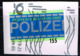 Bund 2019,Michel# 3480 O Polizei Des Bundes Und Der Länder - Used Stamps