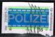Bund 2019,Michel# 3480 O Polizei Des Bundes Und Der Länder - Used Stamps