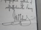 LAS Signée Aux Armes Du Kaiser Totsdam 1888 Autographe  Original Kaiser Guillaume II Wilheim Allemagne Autograph - Altri & Non Classificati