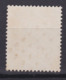 N° 18 A : 58 BRUGES - 1865-1866 Profile Left