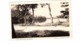 Muskoka, Ontario, Canada, Lake Solitaire, Old Road, 1945 Real Photo  AnnaBelle Postcard, Muskoka County - Muskoka