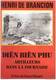 DIEN BIEN PHU ARTILLEURS DANS FOURNAISE GUERRE INDOCHINE ARTILLERIE CANON - Francese