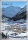 °°° Cartolina - Livigno Panorama Viaggiata °°° - Sondrio