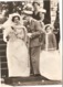 Belgique Le Roi Baudoiun Et La Reine Fabiola ( Carte Photo ) - Personnages Historiques