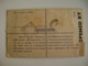 ENGLAND - ENVELOPE SENT FROM MANCHESTER TO RIO DE JANEIRO OPENED BY CENSOR IN 1942 IN THE STATE - Covers & Documents