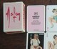 Jeu De 54 Cartes à Jouer Aslan Femme Pin Up Nues éditions Rombaldi En Boite Neuf Parfait état - Cartes à Jouer Classiques