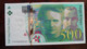 6 X 500 Francs Marie Curie, Neuf, N° Suivi - 500 F 1994-2000 ''Pierre En Marie Curie''