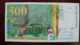 6 X 500 Francs Marie Curie, Neuf, N° Suivi - 500 F 1994-2000 ''Pierre En Marie Curie''