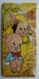 RARE PUZZLE N°6 CHOCOLAT SUCHARS WARNER BROSS 1985 COCHONET - Puzzles