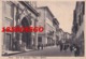 PESARO - CORSO XX SETTEMBRE E CHIESA S. AGOSTINO F/GRANDE VIAGGIATA 1942 ANIMAZIONE - Pesaro