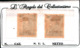 90861) EGEO-SIMI STAMPALIA-Effigie Di V. Emanuele III- 1916-MLH*- - Egée (Lero)