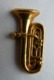 FEVE ALCARA 1991 ANNEE MOZART INSTRUMENT DE MUSIQUE LE TUBA - Oude