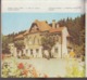 Delcampe - Romania - Bukowina Bucovina - Vatra Dornei - Tourism Illustrated Guide - 44 Pages - Tourism And Cultural Book - Tourism