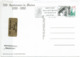 LCTN58/2 - MENTON 700° ANNIV. - Briefmarkenausstellungen