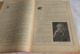 A0249	[Tijdschrift] Toerisme 1928 Nummer 21 [Emmanuel De Bom, Met Portret Tekening / Verslag Toeristendag Aarschot] - Géographie & Histoire
