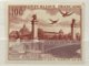 Timbre France Poste Aérienne YT 28 (*) MH 1949 Grand Palais Et Pont Alexandre III (côte 6,10 Euros) – 184a - 1927-1959 Ungebraucht