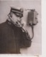 TELEPHONE   +- 20*15CM Fonds Victor FORBIN (1864-1947) - Non Classés