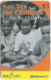 Fiji - Telecom Fiji - Unicef, Say Yes For Children, Cn.99182, Remote Mem. 3$, Used - Fidschi