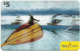 Fiji - Telecom Fiji - Sports, Rowing, Cn.060547, Remote Mem. 5$, Used - Fidji