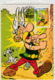 CARTE MAXIMUM  FRANCE  N° 3225 JOURNEE DU TIMBRE   ASTERIX   - VERSO ENTIER POSTAL - 1990-1999