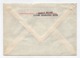 1985 YUGOSLAVIA, SERBIA, OBRENOVAC TO BELGRADE, SOLIDARITY WEEK STAMP, REGISTERED, STATIONERY COVER - Postal Stationery