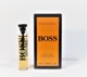 échantillons De Parfum  BOSS  De HUGO BOSS   EDT 2 Ml - Perfume Samples (testers)