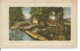 1912 - Outdoor Painting Scene, Lisbon Postmark, New York,  (XA26) - Parchi & Giardini