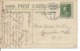 1912 - Outdoor Painting Scene, Lisbon Postmark, New York,  (XA26) - Parchi & Giardini